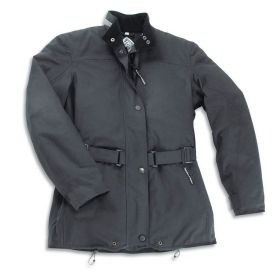 TUCANO URBANO Stratos Lady Women's Jacket Black