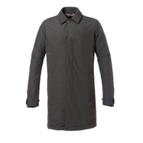 TUCANO URBANO Leandro Dark Green Waterproof Jacket