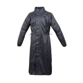 TUCANO URBANO Parabellum Long Black Rain Jacket