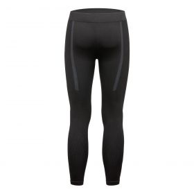 Pantalone lungo TUCANO URBANO tecnico downskin nero senza cucitura