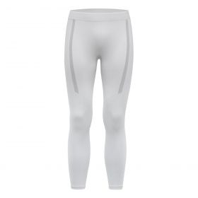 Pantalone lungo TUCANO URBANO tecnico downskin bianco senza cucitura