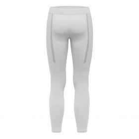 Pantalone lungo TUCANO URBANO tecnico downskin bianco senza cucitura