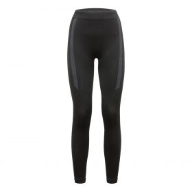 Pantalone donna lungo TUCANO URBANO tecnico downskin lady nero