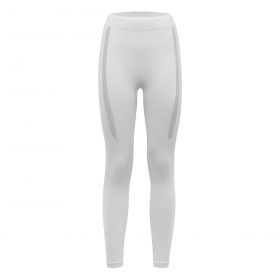 Pantalone donna lungo TUCANO URBANO tecnico downskin lady bianco