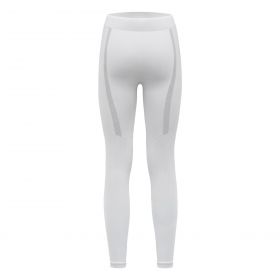 Pantalone donna lungo TUCANO URBANO tecnico downskin lady bianco