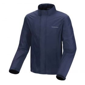 Veste de pluie TUCANO URBANO NANO RAIN ZETA HYDROSCUD Jaune Fluo