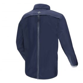 Veste de pluie TUCANO URBANO NANO RAIN ZETA HYDROSCUD Jaune Fluo