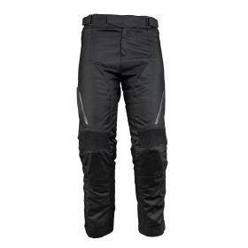 Pantaloni quattro stagioni TUCANO URBANO  pantamoto hydroscud nero