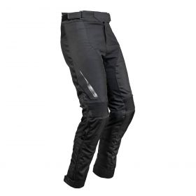 Pantaloni quattro stagioni TUCANO URBANO  pantamoto hydroscud nero