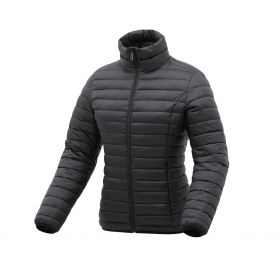 TUCANO URBANO super lightweight women's down jacket black