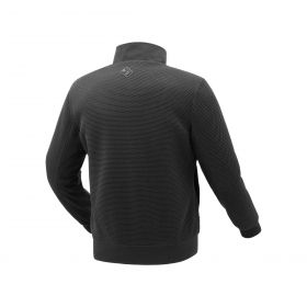 TUCANO URBANO 3D Mesh Jacket flowmotion Black