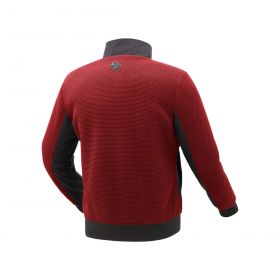 TUCANO URBANO 3D Mesh Jacket flowmotion red