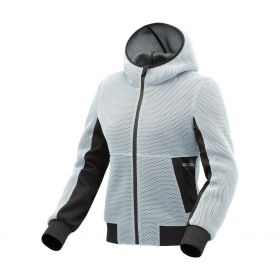 TUCANO URBANO flowmotion lady 3D Mesh Jacket White