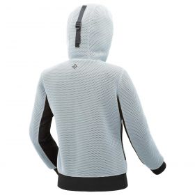 TUCANO URBANO flowmotion lady 3D Mesh Jacket White