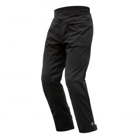 Pantalone laminato 4 stagioni TUCANO URBANO termico panta orbis hydroscud nero