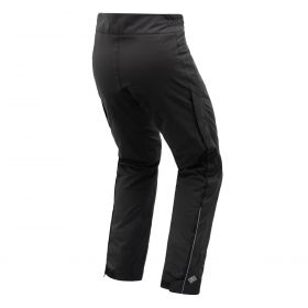 Pantalone laminato 4 stagioni TUCANO URBANO termico panta orbis hydroscud nero