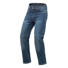 Jeans TUCANO URBANO quarto blu scuro omologati