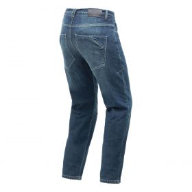 Jeans TUCANO URBANO quarto blu scuro omologati