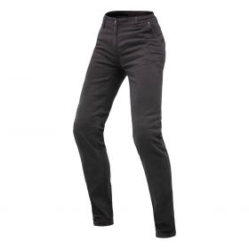 Pantaloni da donna TUCANO URBANO baia nero omologati