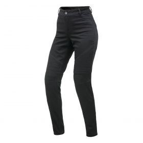 Jeggings da donna TUCANO URBANO maddalena nero omologati