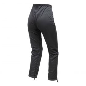 Pantalone da donna intimo termico TUCANO URBANO termico lady nero