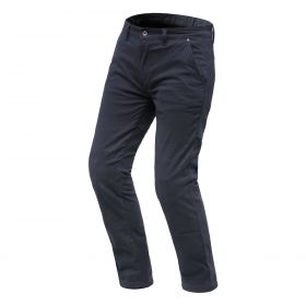 Pantaloni chino TUCANO URBANO chino golfo blu scuro 4 tasche