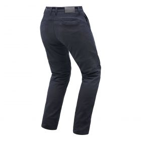 Pantaloni chino TUCANO URBANO chino golfo blu scuro 4 tasche