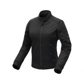 TUCANO URBANO highmotion lady black mesh women's jacket