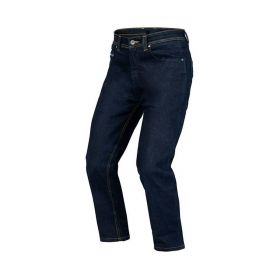 Jeans TUCANO URBANO quinto short dark blue omologati