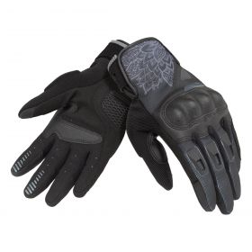 TUCANO URBANO LADY STACCA Summer Women’s Gloves Black