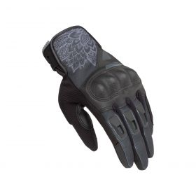 TUCANO URBANO LADY STACCA Summer Women’s Gloves Black