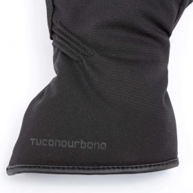 TUCANO URBANO LADY PASSWORD 3G Damen Winterhandschuhe Schwarz