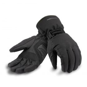 TUCANO URBANO CE PASSWORD PLUS HYDROSCUD Winterhandschuhe Schwarz