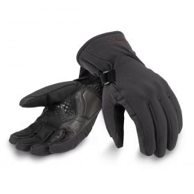 TUCANO URBANO GINKA 2G Damen Winterhandschuhe Wasserdicht Antibakterielle Fütterung