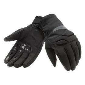 TUCANO URBANO CE CONCEPT Winterhandschuhe Schwarz