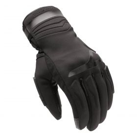 TUCANO URBANO CE TARGET Schwarze Winterhandschuhe