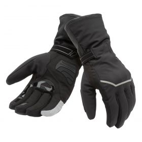 TUCANO URBANO CE STORMING Winterhandschuhe Schwarz