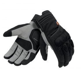 TUCANO URBANO CE DUST HYDROSCUD Winterhandschuhe Schwarz