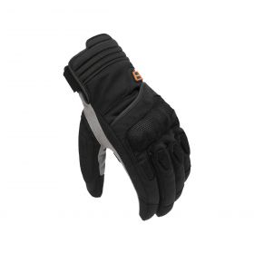 TUCANO URBANO CE DUST HYDROSCUD Winterhandschuhe Schwarz