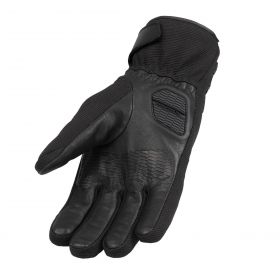 TUCANO URBANO CE SUPERMONTY HYDROSCUD Schwarze Winterhandschuhe