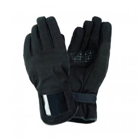 TUCANO URBANO CE KRONOS HYDROSCUD Winterhandschuhe Schwarz