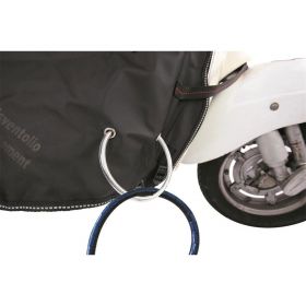 Couvre jambe scooter TUCANO URBANO R082N 
