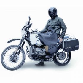 TUCANO URBANO R117N Motorcycle leg cover