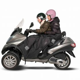 Couvre jambe moto TUCANO URBANO TUR092