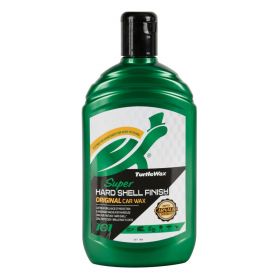 Lampa Turtle Wax Liquid Wax glänzt und bildet eine Wachsschicht 500ml