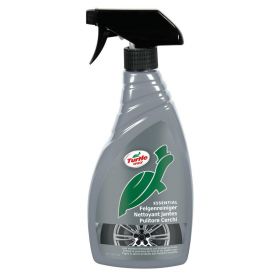 Lampa Turtle Wax Wheel Cleaner 500ml cleans and protects