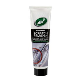 Turtle Wax Scratch Remover Pasta 100ml removes surface and deep scratches