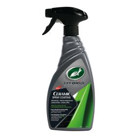 Lampa Turtle Wax Polierwachs glänzt und bildet eine Wachsschicht 500ml