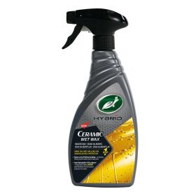 Cire de polissage Hydrophobic Express Turtle Wax 500ml