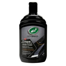 Turtle Wax Hybrid Solutions Ceramic-Acrylic Polish Black 500ml